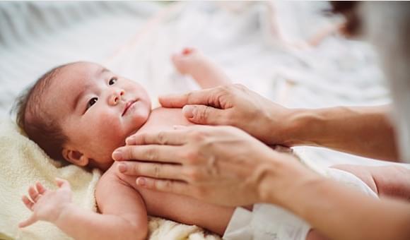 Baby, Kids & Treatment